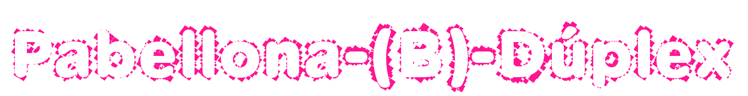 Pabellona-(B)-Dúplex预览图片
