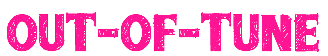 out-of-tune预览图片