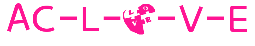 AC-L-O-V-E预览图片