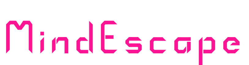 MindEscape预览图片
