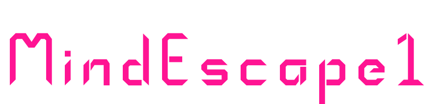 MindEscape1预览图片