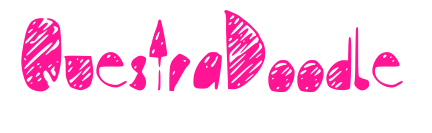 QuestraDoodle预览图片