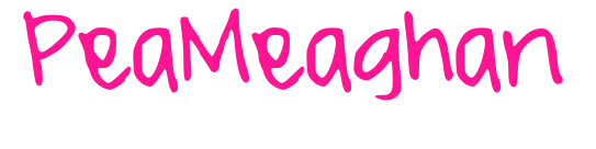 PeaMeaghan