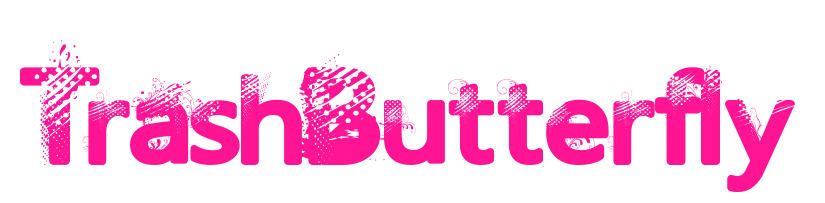 TrashButterfly预览图片