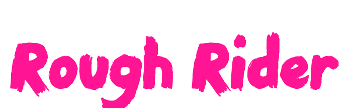 Rough Rider预览图片