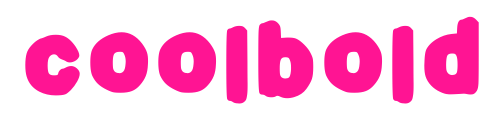 coolbold预览图片