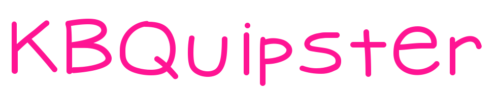 KBQuipster预览图片