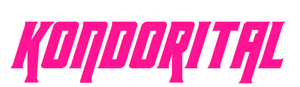 kondorital预览图片