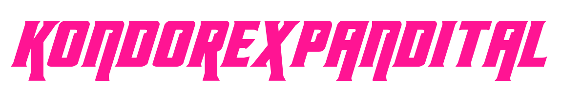 kondorexpandital预览图片