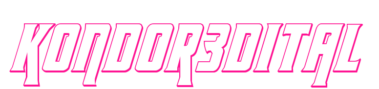 kondor3dital预览图片