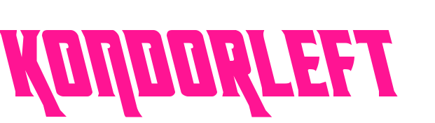 kondorleft预览图片