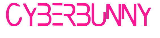 CyberBunny预览图片