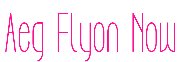 Aeg-Flyon-Now预览图片