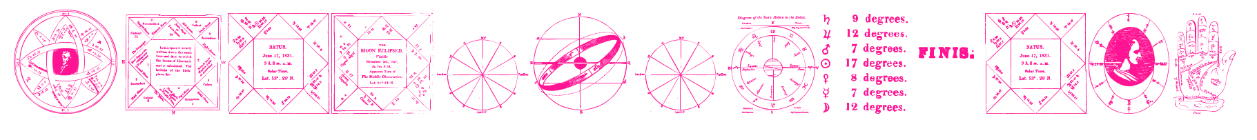 Astrology tfb预览图片