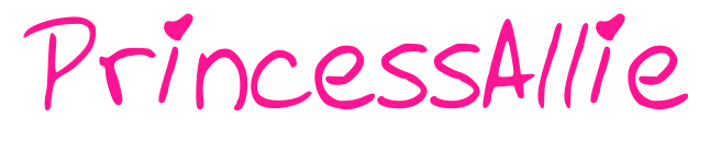 PrincessAllie预览图片