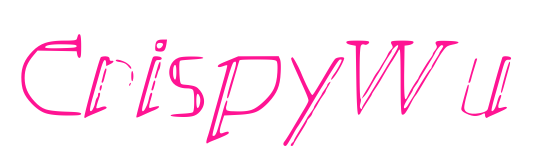 CrispyWu预览图片