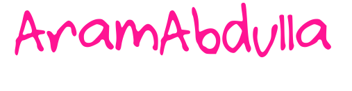 AramAbdulla