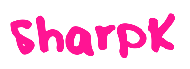 SharpK