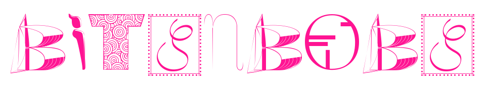 BitsNBobs预览图片