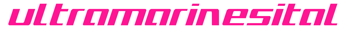 ultramarinesital预览图片