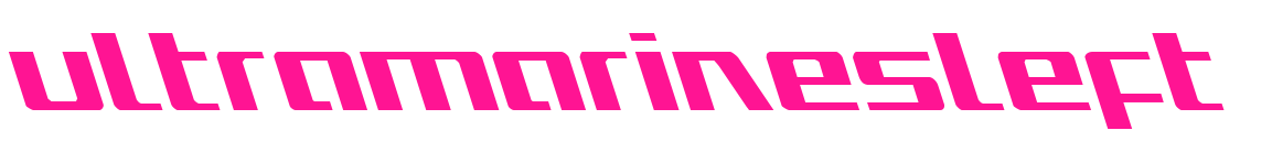 ultramarinesleft