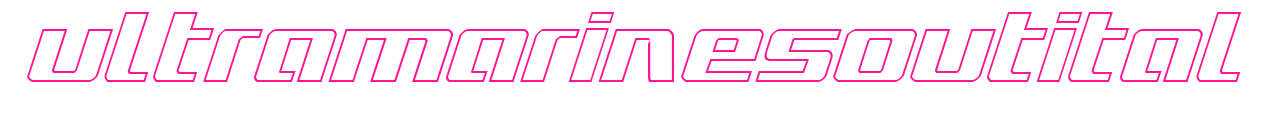 ultramarinesoutital预览图片
