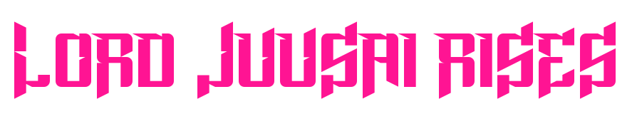 Lord Juusai Rises预览图片