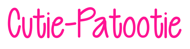 Cutie-Patootie预览图片