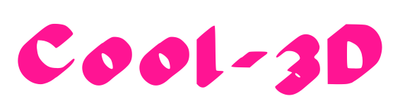 Cool-3D预览图片