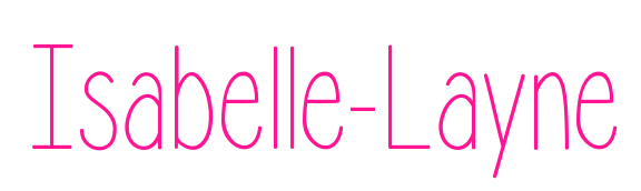 Isabelle-Layne预览图片