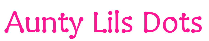 Aunty Lils Dots预览图片