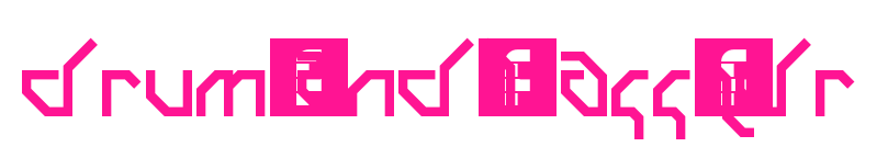 drum_and_bass_ldr预览图片