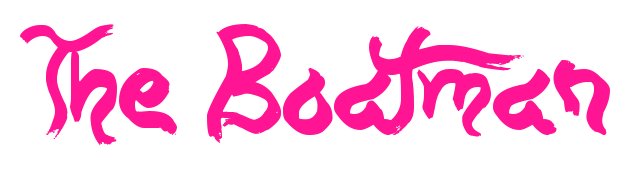 The Boatman预览图片