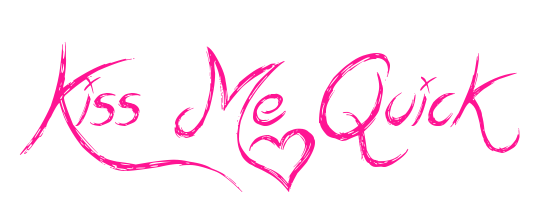 Kiss Me Quick预览图片
