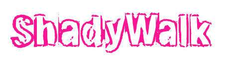 ShadyWalk预览图片