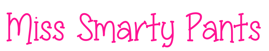 Miss Smarty Pants预览图片