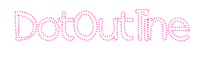 DotOutline预览图片