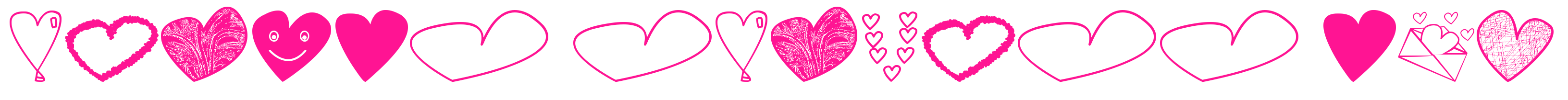 hearts-shapess-tfb预览图片