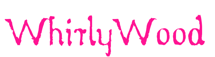 WhirlyWood预览图片