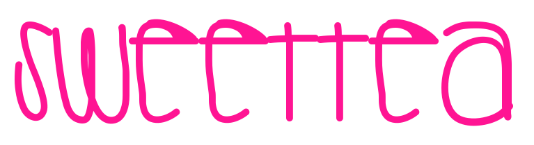 SweetTea预览图片