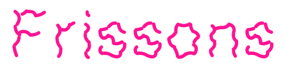 Frissons预览图片
