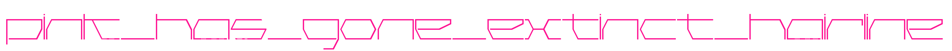 pink_has_gone_extinct_hairline预览图片