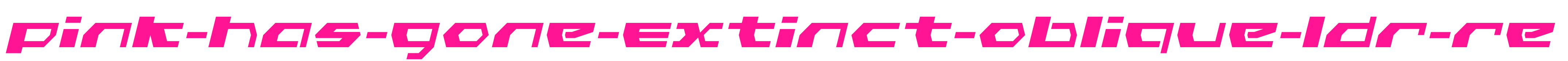 Pink-Has-Gone-Extinct-Oblique-LD预览图片