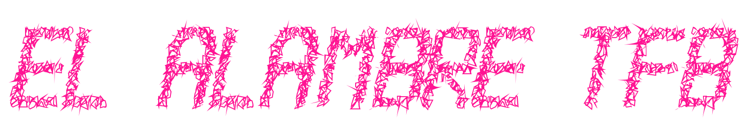 el alambre tfb预览图片