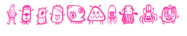 aliendcoxy