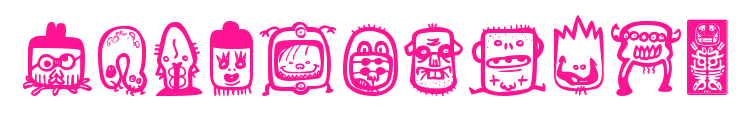 aliendcoxy2预览图片