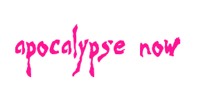 apocalypse now预览图片