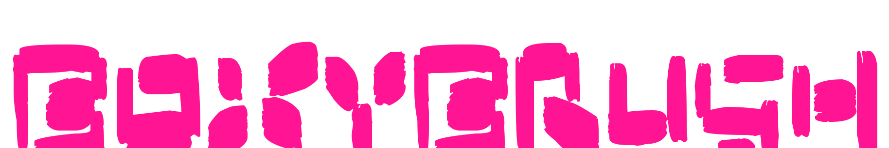 Boxybrush预览图片