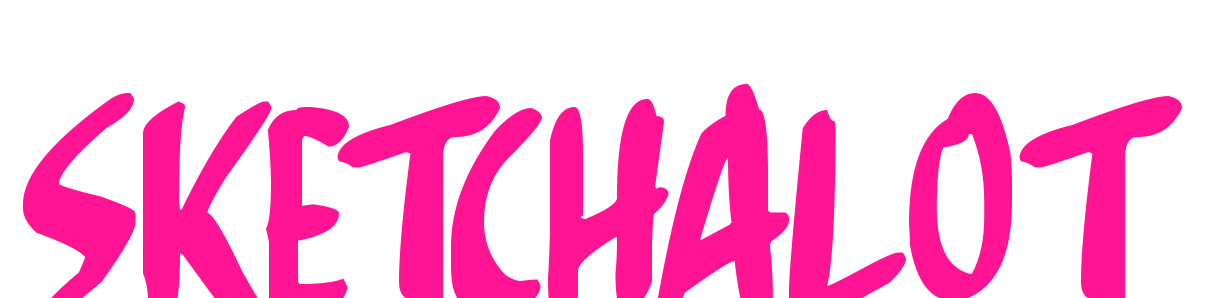 Sketchalot预览图片