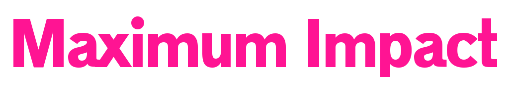 Maximum Impact预览图片